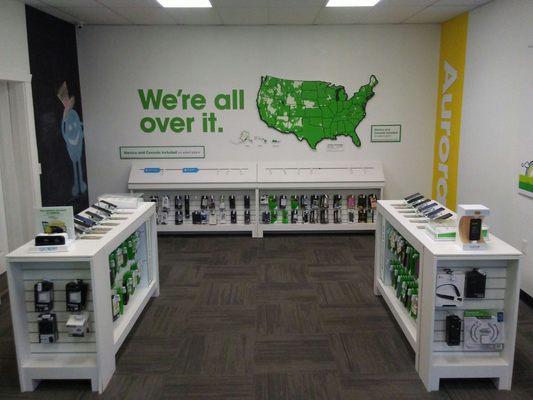 Cricket Wireless Authorized Retailer