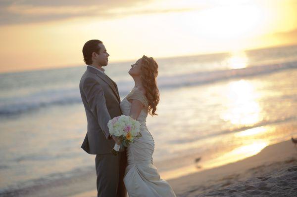 Destination Wedding Southern Cali