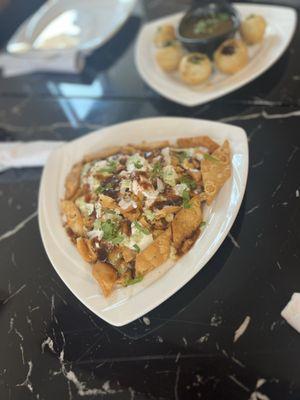 Padpi Chaat