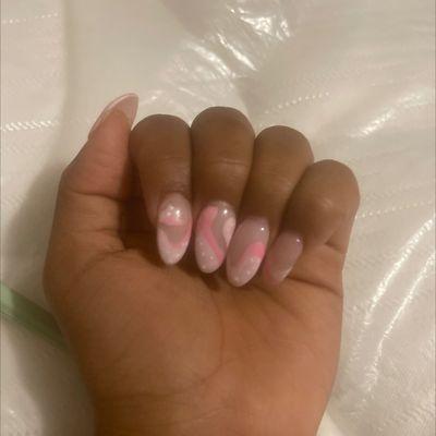 Nails