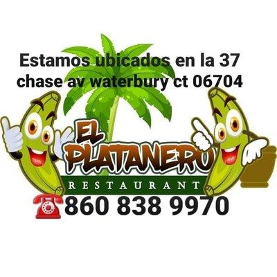 El platanero restaurant Llc