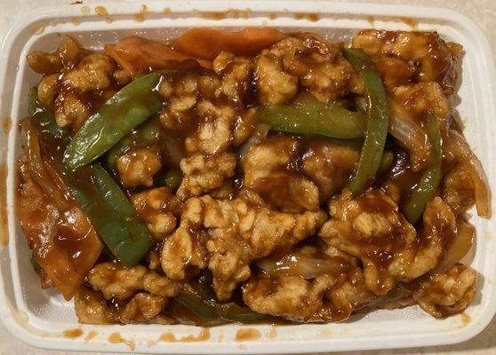 Ta-Chen Chicken