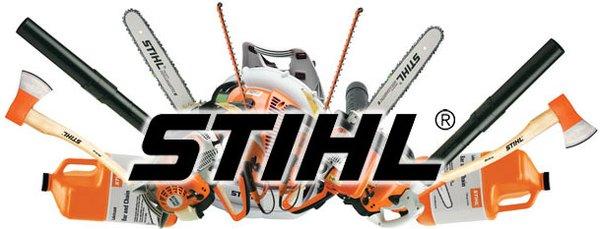 ELITE STIHL DEALER