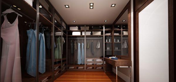 Closet | NewSpace