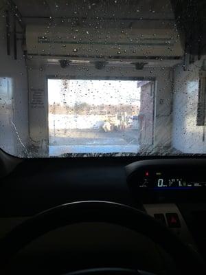 Classic Carwash