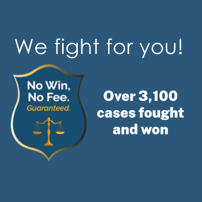 we fight for you- over 3100 cases won by The Accident Guys.  We are Car Accident Lawyers, Personal Injury Lawyers, Car Accident Attorneys.