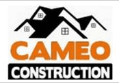 Cameo Construction logo