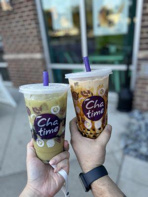 Chatime