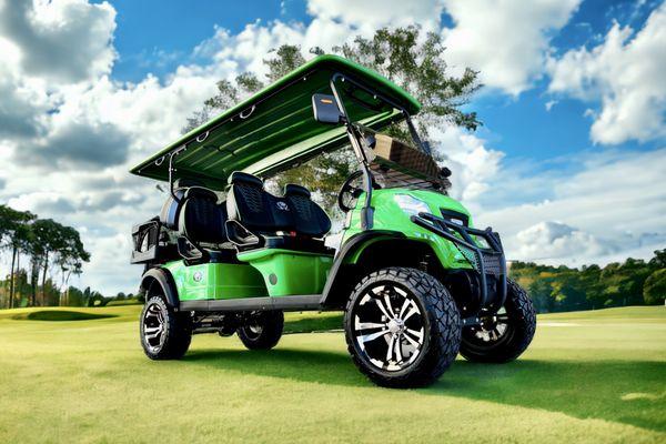 GG GOLF CARTS

 4500 N Federal Highway, Fort Lauderdale, FL 33308 
 (954) 727-3003 
sales@ggcart.com

SALES | SERVICE | RENTAL