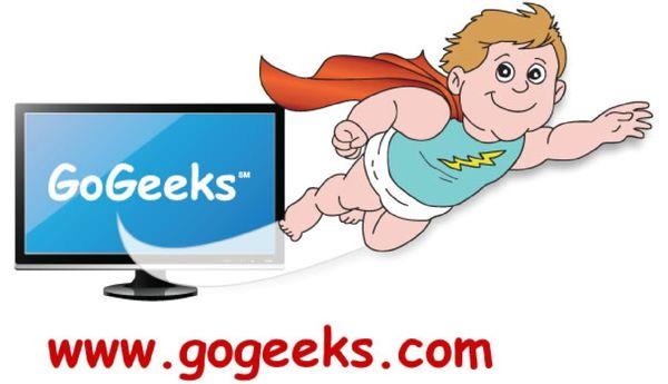 Call East Longmeadow NOT East Asia - Let GoGeeks Rescue You!