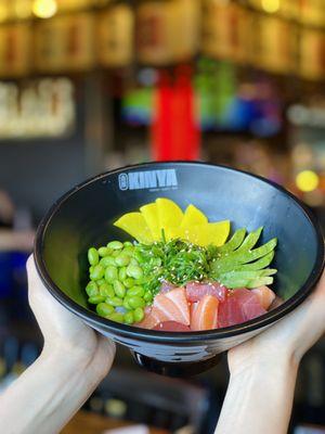 Poke Bowl