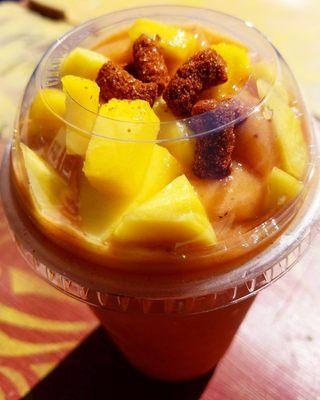 Chamango - $6