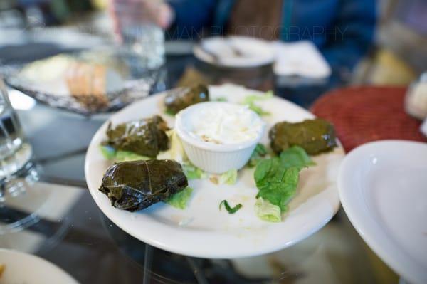 dolmades