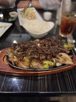 Bulgogi