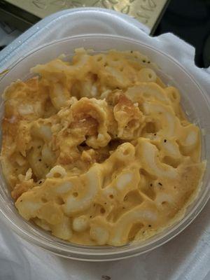 Mac & Cheese