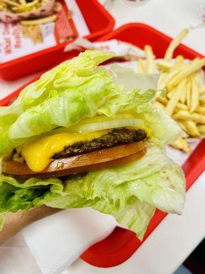 In-N-Out Burger