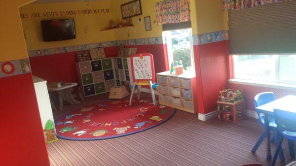 Playfuldays Childcare