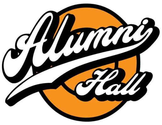 Alumni Hall is next to Whole Foods and REI