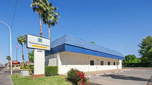 National Cremation Society - Phoenix, AZ