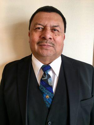 Luis De Leon- Owner, tax advisor LEA Income Tax Service