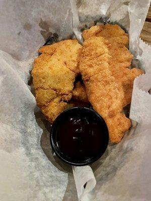 Chicken tenders