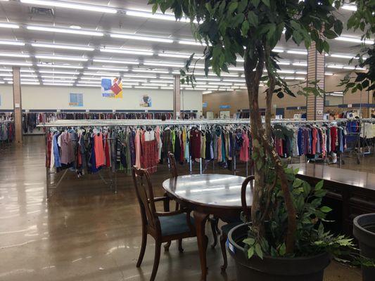 Goodwill Store - Arkansas