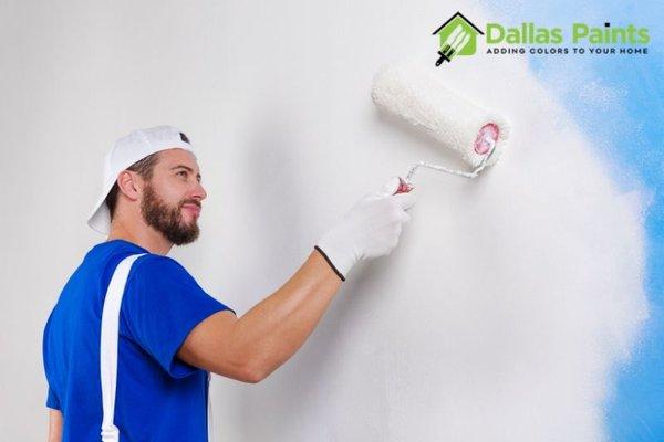 Dallas Paints