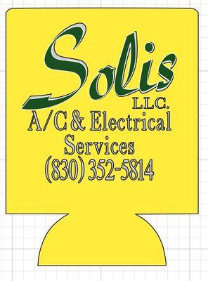 Solis Air Conditioning Heating & Electrical Services