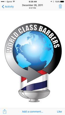 World Class Barbers