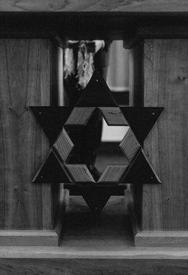 Star of David.