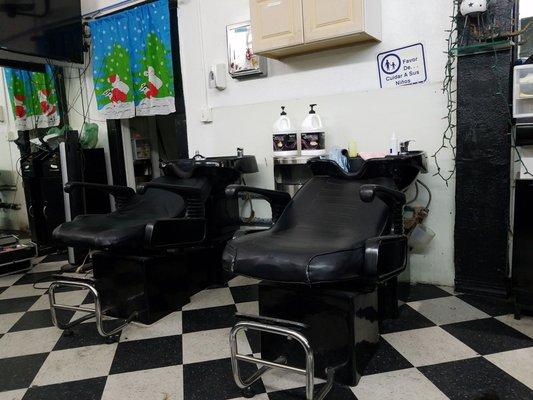 Maricruz Beauty Salon