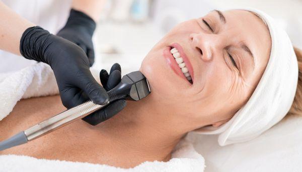 Sense Esthetics Medical Spa