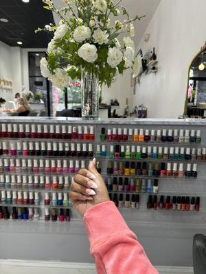 Orvelle Nail Bar