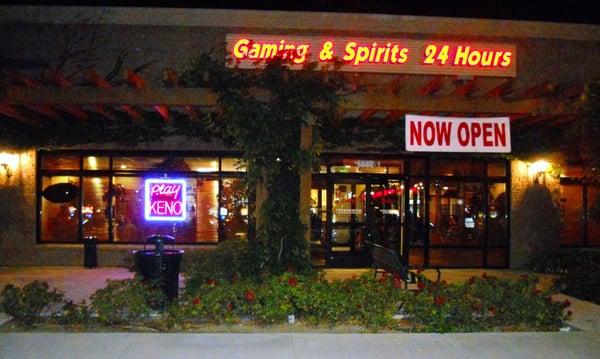 Dotty's Gaming and Spirits