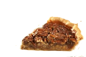 Perfect Pecan Pie