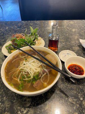 Bun Bo Hue