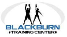 Blackburn Training Center