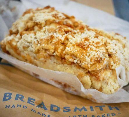 apple pie bread