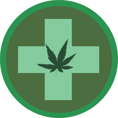 Emerald Medical Marijuana Clinic Official Logo © 2022