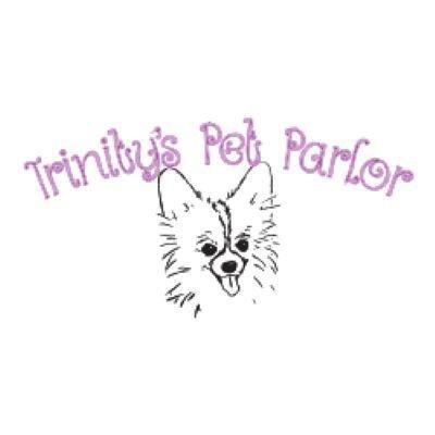 Trinity's Pet Parlor