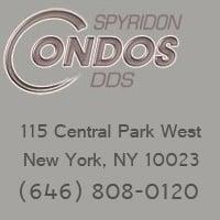 Spyridon Condos, DDS