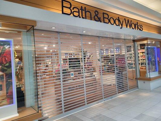 Bath & Body Works