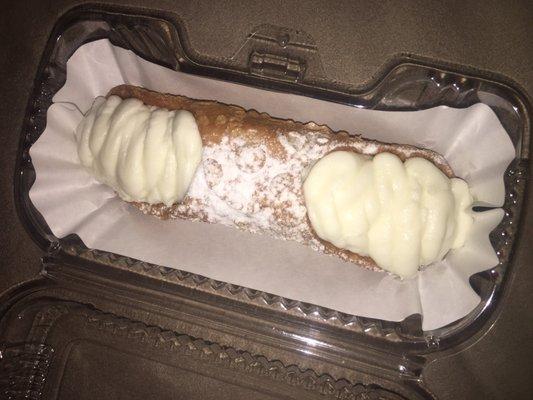 Cannoli