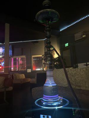 Hookahookah Lounge