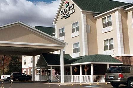 Country Inn and Suites