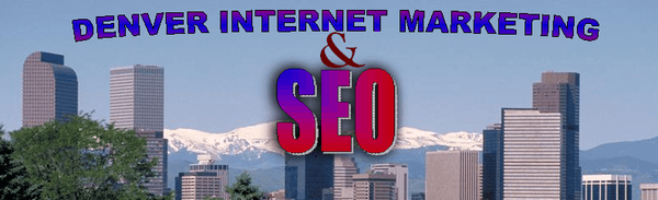 Denver Internet Marketing & SEO