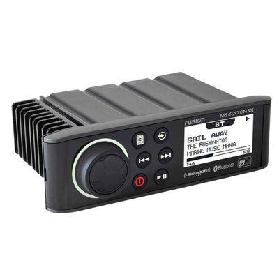 Fusion Marine Radio