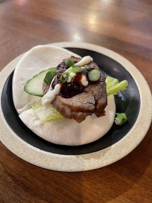 Pork Chashu Bun