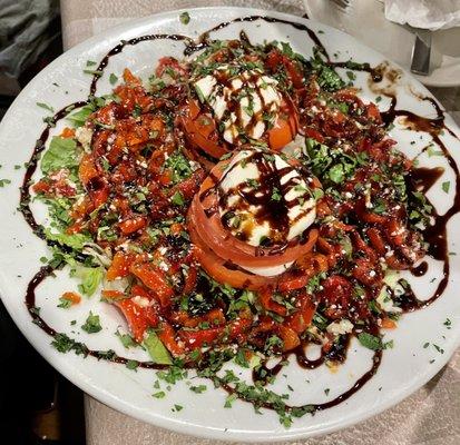 Caprese