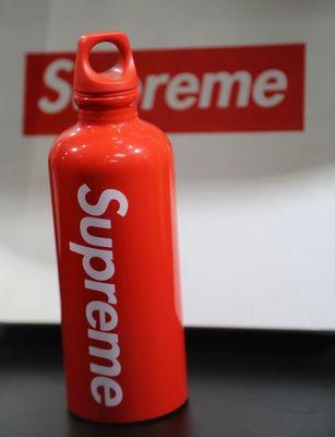 Supreme Bottle